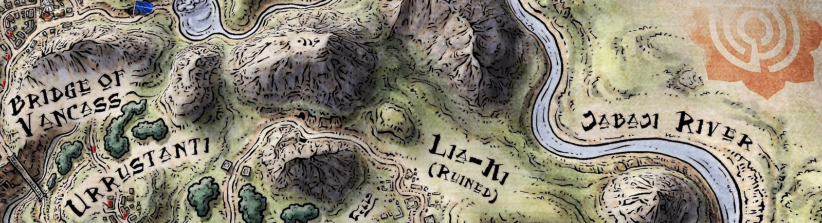 论坛 Steve Jackson&#039;s Sorcery!: The Shamutanti Hills