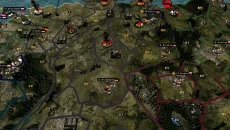 Storm: Frontline Nation