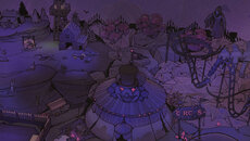 Strategy: 3 Games Of Power And Glory - 一款回合制类型的游戏