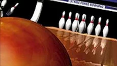 Strike Force Bowling - 一款体育游戏类型的游戏