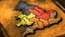 FireFly Studios' Stronghold 2 类似于 FireFly Studios' Stronghold 2