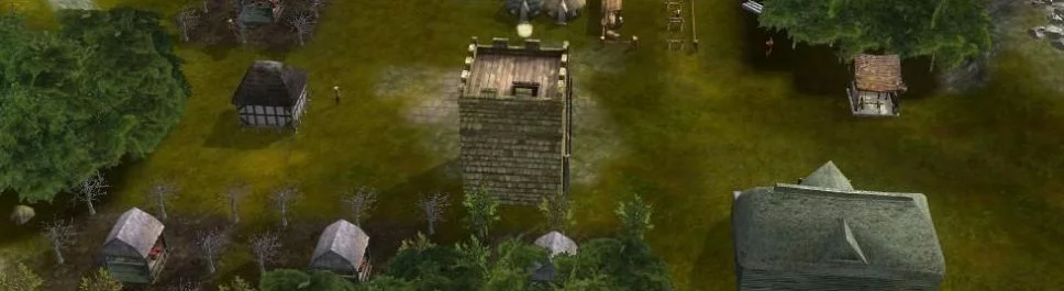 Stronghold Legends — Трейнер (+5) от 20.03.2022 [WeMod] / 训练器 / 作弊