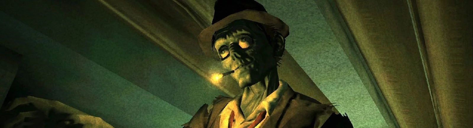 论坛 Stubbs the Zombie in Rebel Without a Pulse