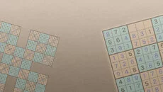 Sudoku (2006) - 一款桌面 / 团体游戏类型的游戏