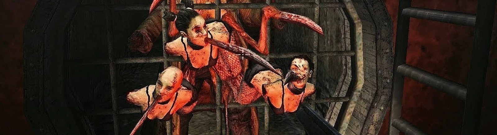 保存 为 Suffering