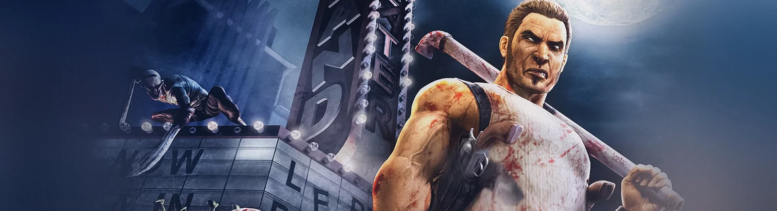 The Suffering: Ties That Bind — Трейнер / Trainer (+5) [1.0.0.1] [CuBiC] / 训练器 / 作弊