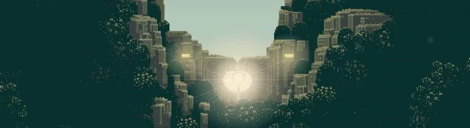 Superbrothers: Sword &amp; Sworcery EP — Сохранение [Лицензия Epic] / 保存 / 作弊