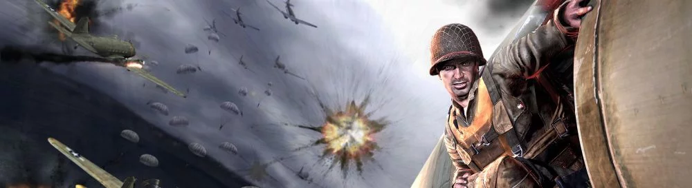 以低价购买 Medal of Honor: Airborne，最高可享受 90% 的折扣 🏷️，比较不同商店的价格