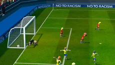 Super Soccer (1991) - 一款体育游戏类型的游戏