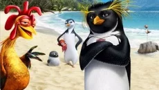 Surf's Up (2007) - 一款体育游戏类型的游戏
