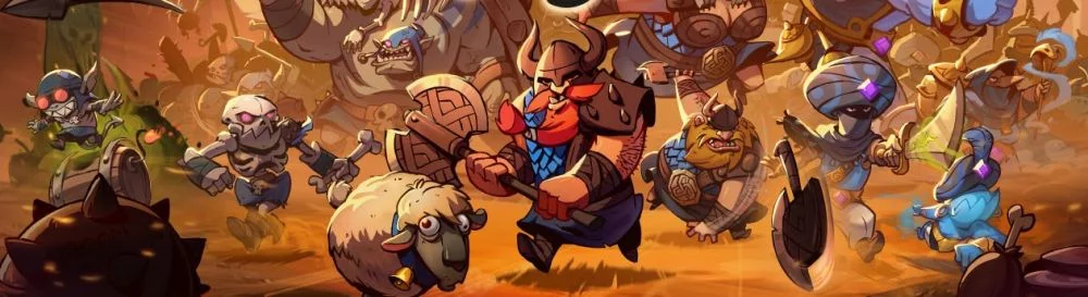 以低价购买 Swords &amp; Soldiers (Swords & Soldiers HD)，最高可享受 90% 的折扣 🏷️，比较不同商店的价格