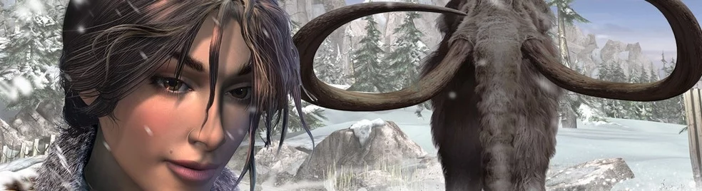Syberia 2 — Русификатор текста и звука для Syberia 2 от 1С (доработанный) / 本地化