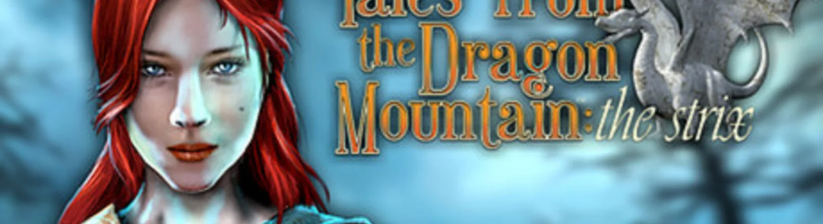 TOP-8 - 游戏，类似于 Tales from the Dragon Mountain: The Strix