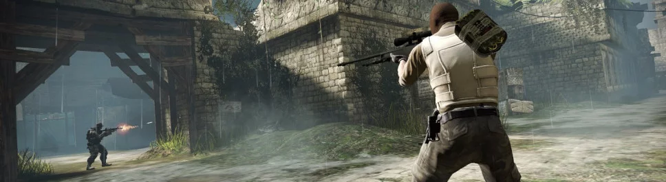 文章 Counter-Strike: Global Offensive (CSGO) - 评测，预览，意见