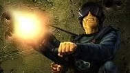 Special Forces: Team X 类似于 Special Forces: Team X