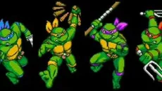 TMNT: Mutant Madness 类似于 TMNT: Mutant Madness