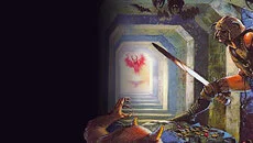 Temple of Apshai Trilogy - 一款回合制类型的游戏