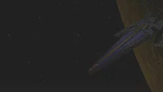 Terminal Velocity - 一款飞行模拟器类型的游戏