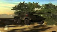 Terrorist Takedown - 一款直升机类型的游戏