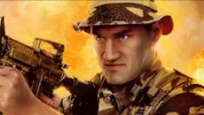 Terrorist Takedown: Payback - 一款直升机类型的游戏