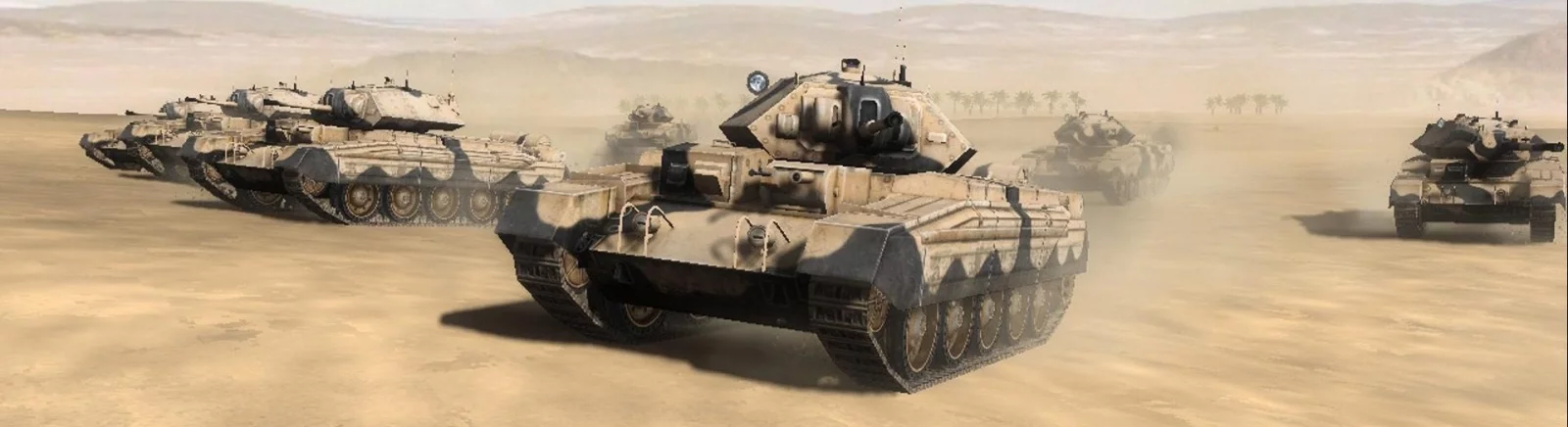 以低价购买 Theatre of War 2: Centauro，最高可享受 90% 的折扣 🏷️，比较不同商店的价格