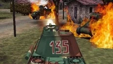 Armored Warfare: Assault 类似于 Armored Warfare: Assault