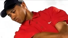 Tiger Woods PGA Tour 06 - 一款高尔夫类型的游戏
