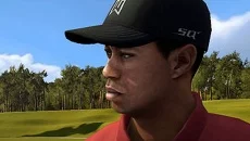 Tiger Woods PGA Tour 09 (2008) - 一款体育游戏类型的游戏