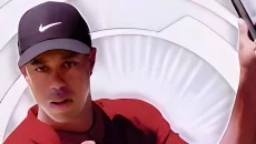 Tiger Woods PGA Tour 2001 - 一款高尔夫类型的游戏
