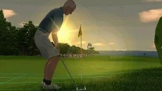 Tiger Woods PGA Tour 2005 - 一款高尔夫类型的游戏