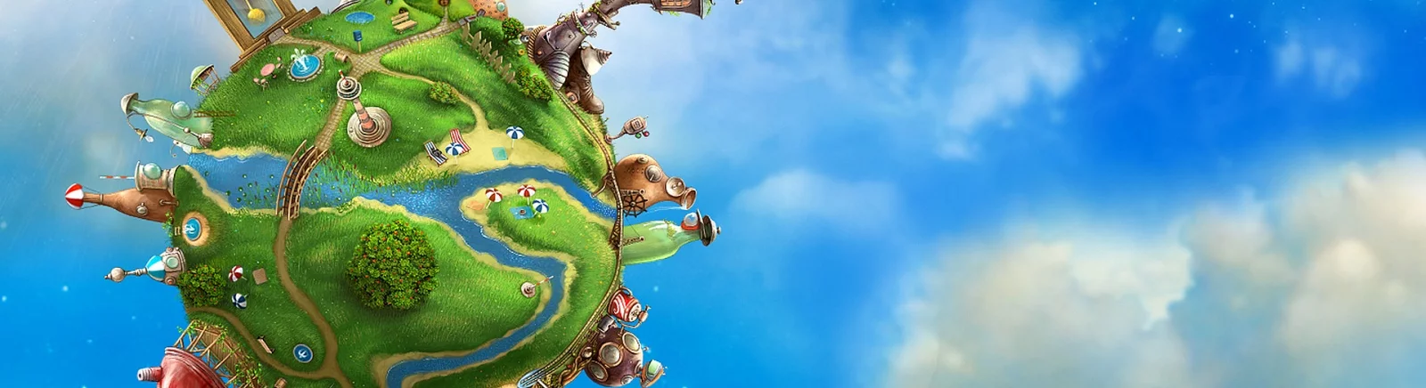 所有关于 The Tiny Bang Story 的评论和评分 — 1 个意见