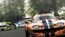 TOCA Race Driver 3 - 一款体育游戏类型的游戏