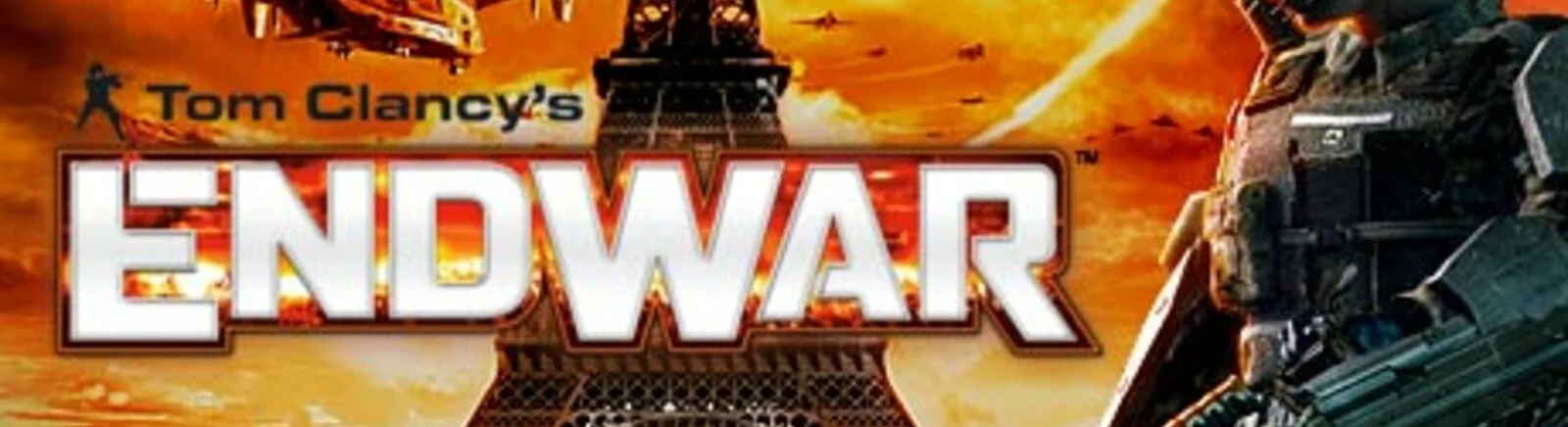 Tom Clancy&#039;s EndWar (2008) — Трейнер (+5) от 25.08.2022 [WeMod] / 训练器 / 作弊