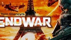 Tom Clancy's EndWar (2008) - 一款回合制类型的游戏