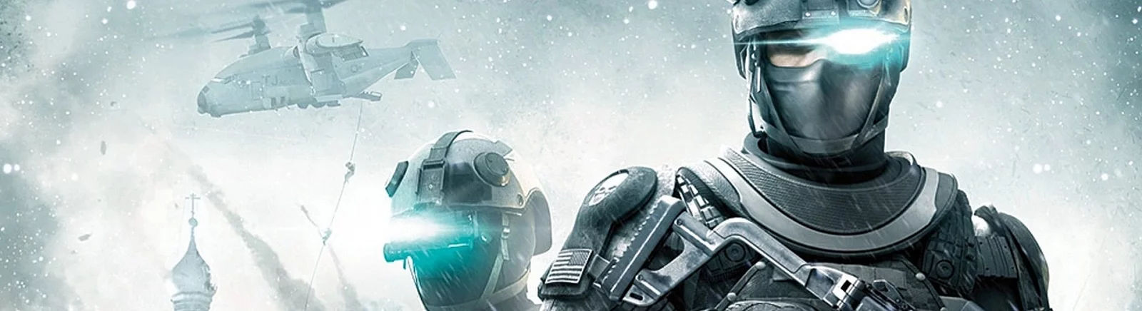 以低价购买 Tom Clancy&#039;s Ghost Recon (Ghost Recon)，最高可享受 90% 的折扣 🏷️，比较不同商店的价格