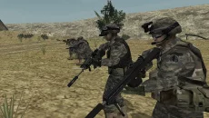 Tom Clancy's Ghost Recon - Tom Clancy's Ghost Recon 的扩展