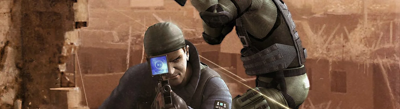 适合Stadia的最佳游戏[platform]，类似于Tom Clancy&#039;s Rainbow Six: Lockdown