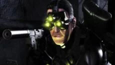 Tom Clancy's Splinter Cell