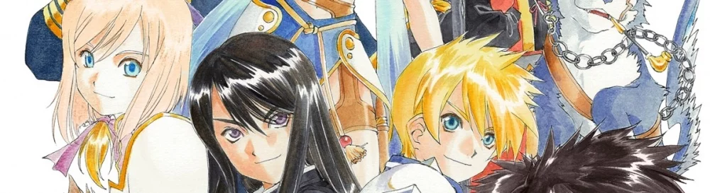 Tales of Vesperia — Трейнер / Trainer (+24) [1.0] [FLING] / 训练器 / 作弊