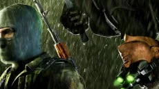Tom Clancy's Splinter Cell: Chaos Theory