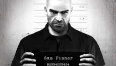 Tom Clancy's Splinter Cell: Double Agent