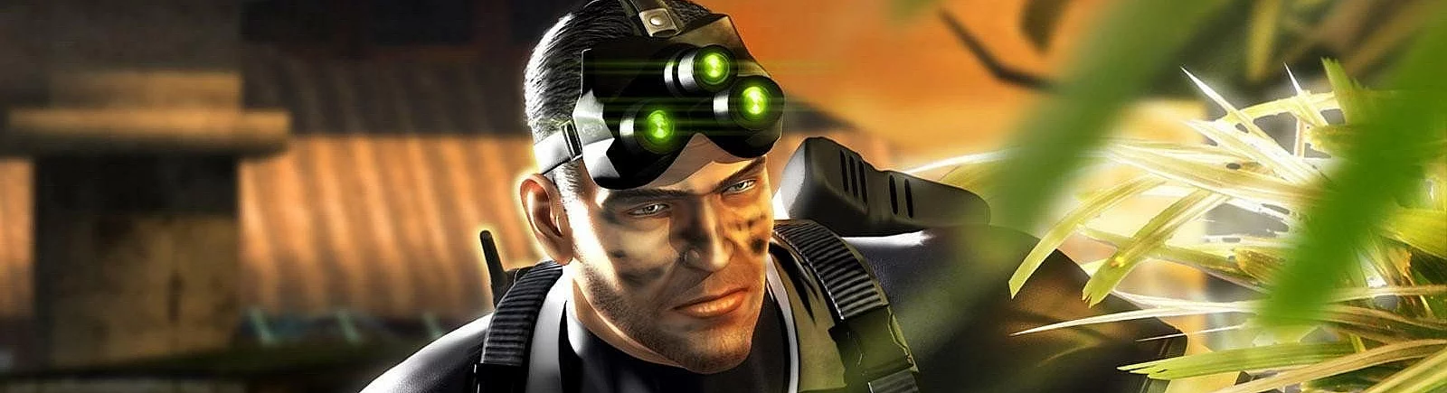 文章 Tom Clancy&#039;s Splinter Cell: Pandora Tomorrow (Splinter Cell 2) - 评测，预览，意见