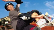 Tony Hawk's Pro Skater 4 - 一款体育游戏类型的游戏