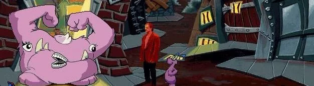 在不同国家/地区的 Toonstruck[platforms] 上  的发行日期