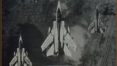 TORNADO (1993) - 一款飞行模拟器类型的游戏