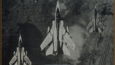Tornado: Operation Desert Storm - 一款飞行模拟器类型的游戏