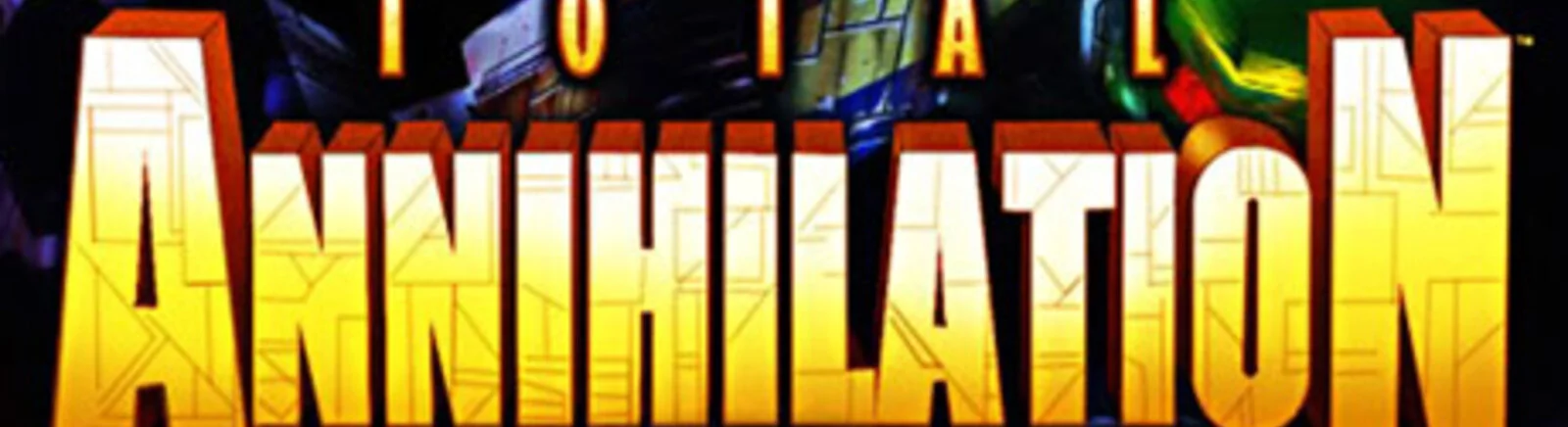 为 Total Annihilation 提供的文件 - 修改器、模组、存档、补丁