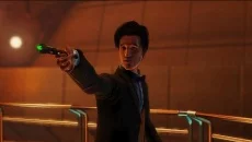 Antichamber 类似于 Antichamber