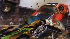 Totaled! - 一款体育游戏类型的游戏