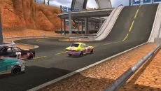 Track & Burn 类似于 Track & Burn